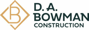 D.A. Bowman Constriction Company in Fletcher, OH